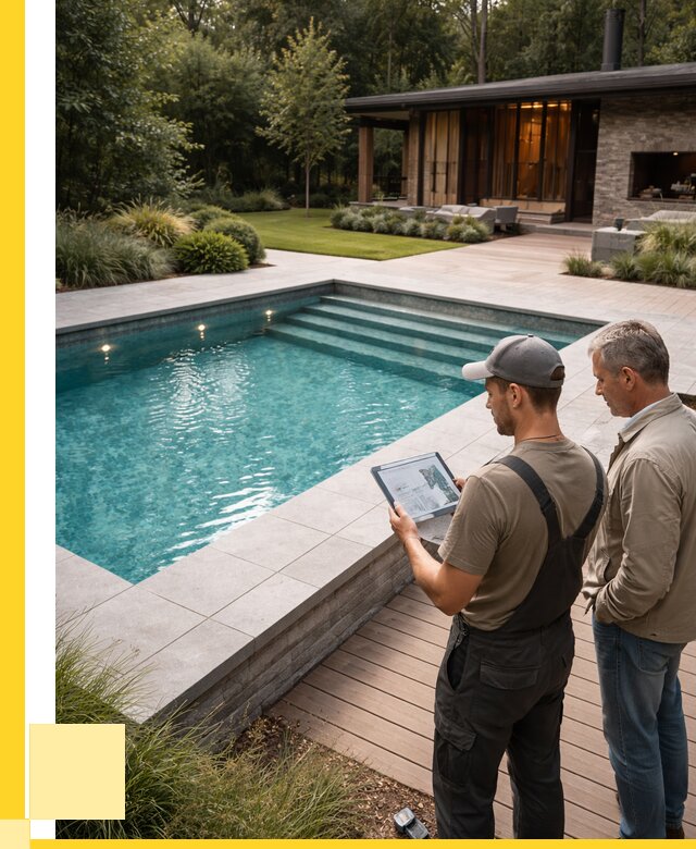 Строительство бассейнов в Сафонове от 1229760 р. ЭриданСфн