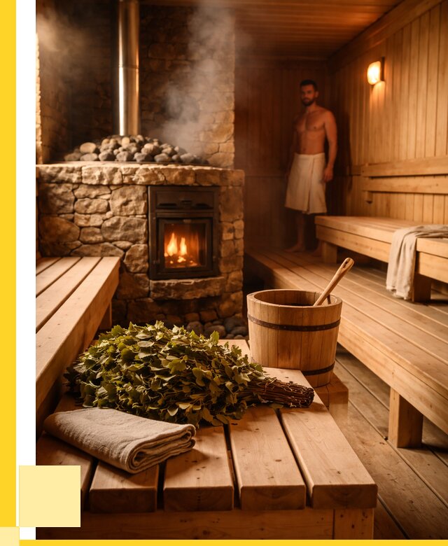 Парилки для бани купить в Сафонове от 76860 р. | ЭриданСфн