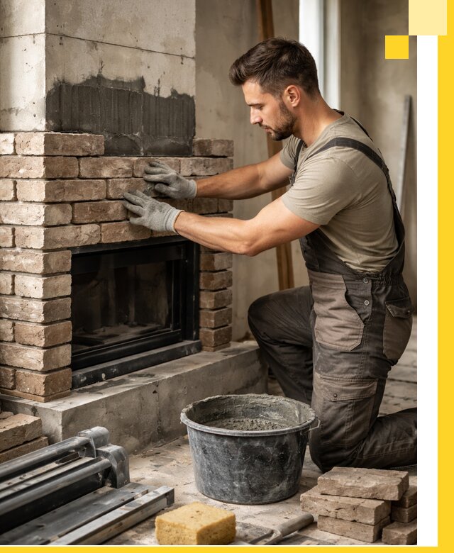 Услуги по устройству и монтажу Расул в банях и саунах в Сафонове